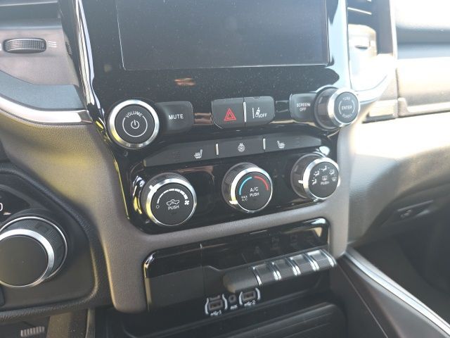 2025 Ram 1500 Big Horn/Lone Star Cape Girardeau MO