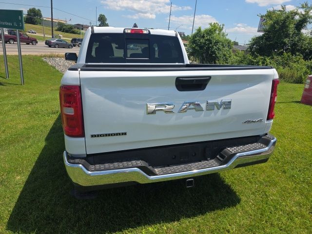 2025 Ram 1500 Big Horn/Lone Star Cape Girardeau MO