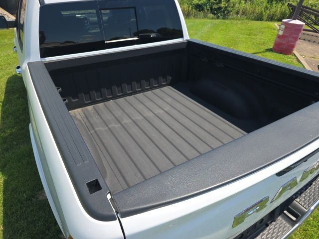 2025 Ram 1500 Big Horn/Lone Star Cape Girardeau MO