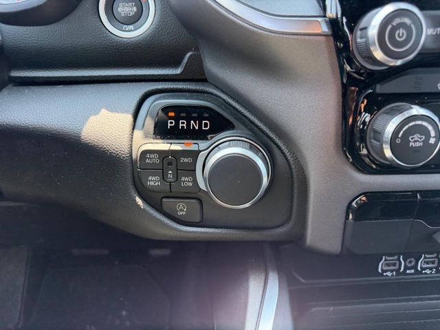2025 Ram 1500 Big Horn/Lone Star Cape Girardeau MO