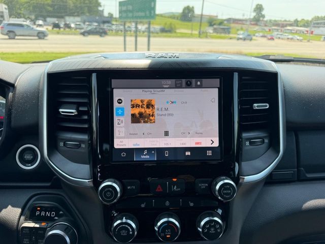 2025 Ram 1500 Big Horn/Lone Star Cape Girardeau MO
