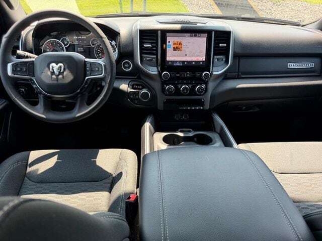 2025 Ram 1500 Big Horn/Lone Star Cape Girardeau MO