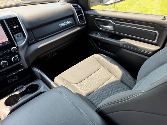 2025 Ram 1500 Big Horn/Lone Star Cape Girardeau MO