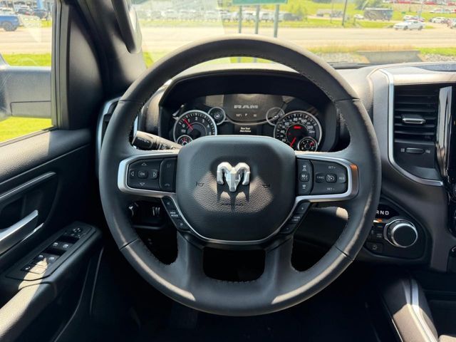 2025 Ram 1500 Big Horn/Lone Star Cape Girardeau MO