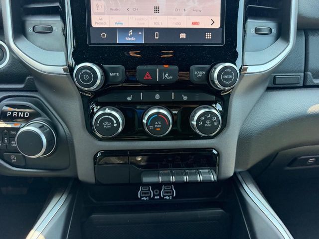 2025 Ram 1500 Big Horn/Lone Star Cape Girardeau MO