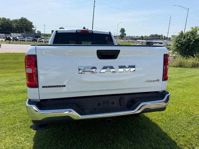 2025 Ram 1500 Big Horn/Lone Star Cape Girardeau MO