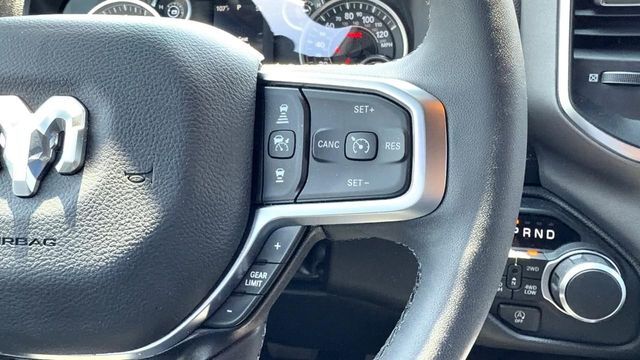 2025 Ram 1500 Big Horn/Lone Star Cape Girardeau MO