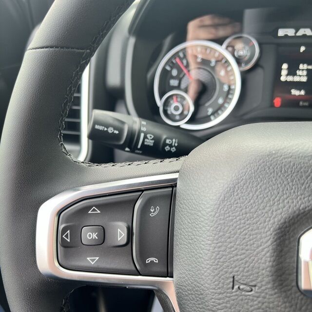 2025 Ram 1500 Big Horn/Lone Star Herrin IL