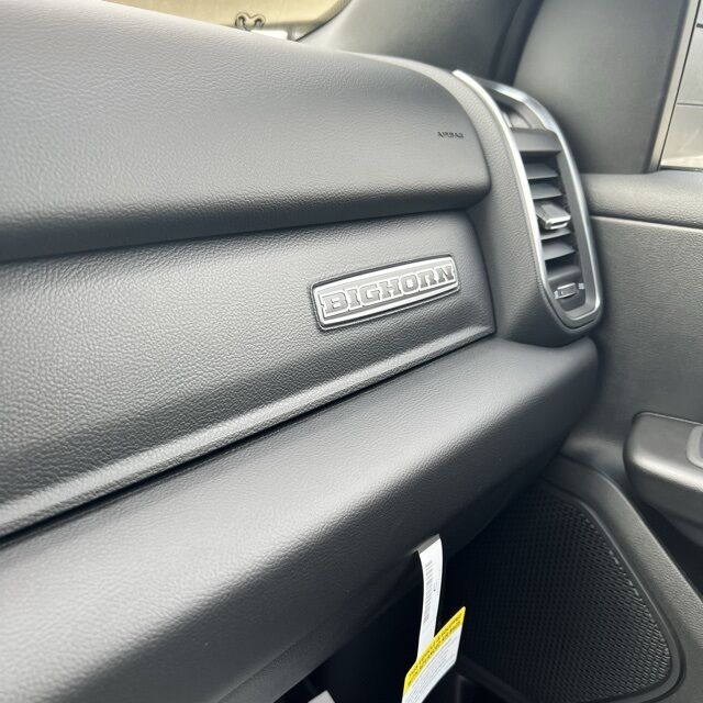 2025 Ram 1500 Big Horn/Lone Star Herrin IL