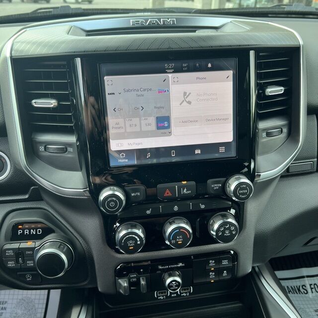 2025 Ram 1500 Big Horn/Lone Star Herrin IL