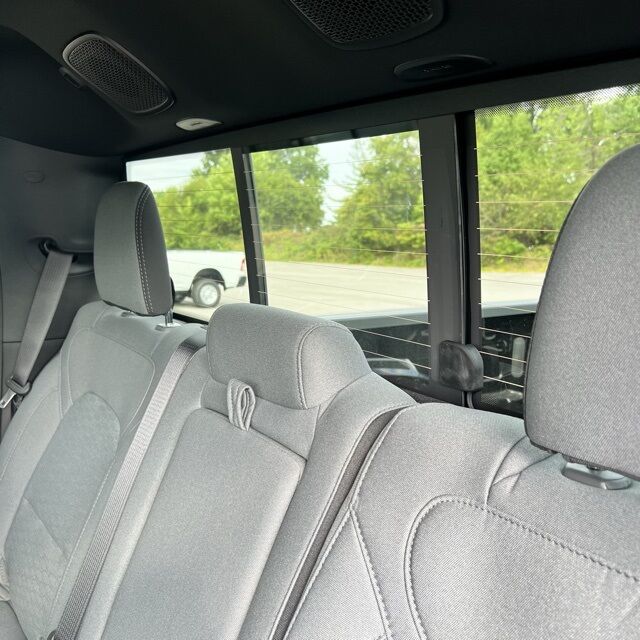 2025 Ram 1500 Big Horn/Lone Star Herrin IL
