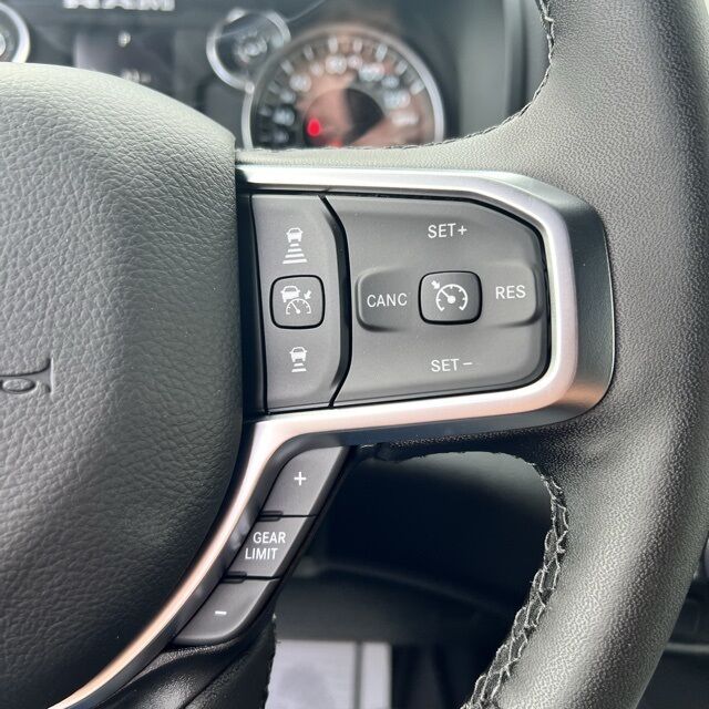 2025 Ram 1500 Big Horn/Lone Star Herrin IL