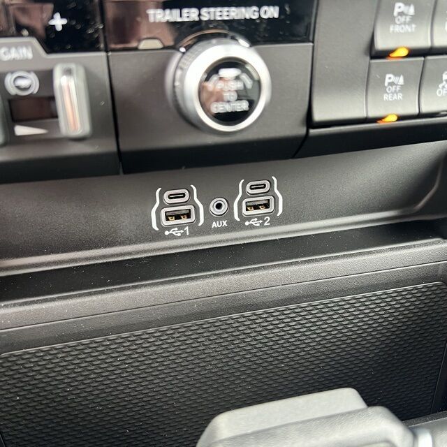 2025 Ram 1500 Big Horn/Lone Star Herrin IL