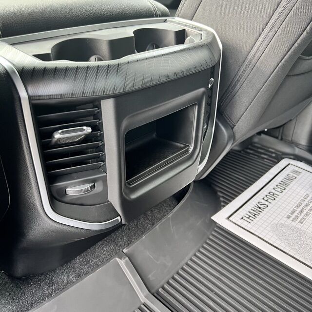 2025 Ram 1500 Big Horn/Lone Star Herrin IL