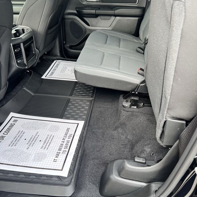 2025 Ram 1500 Big Horn/Lone Star Herrin IL