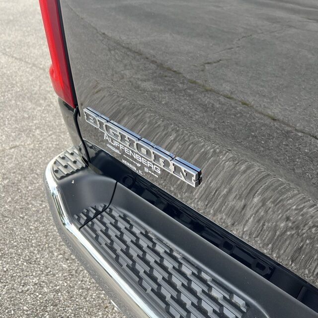 2025 Ram 1500 Big Horn/Lone Star Herrin IL