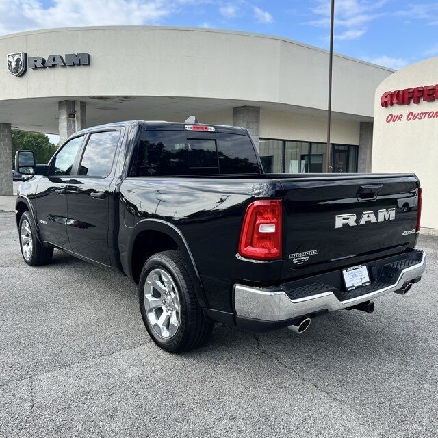 2025 Ram 1500 Big Horn/Lone Star Herrin IL