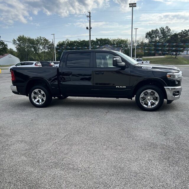 2025 Ram 1500 Big Horn/Lone Star Herrin IL