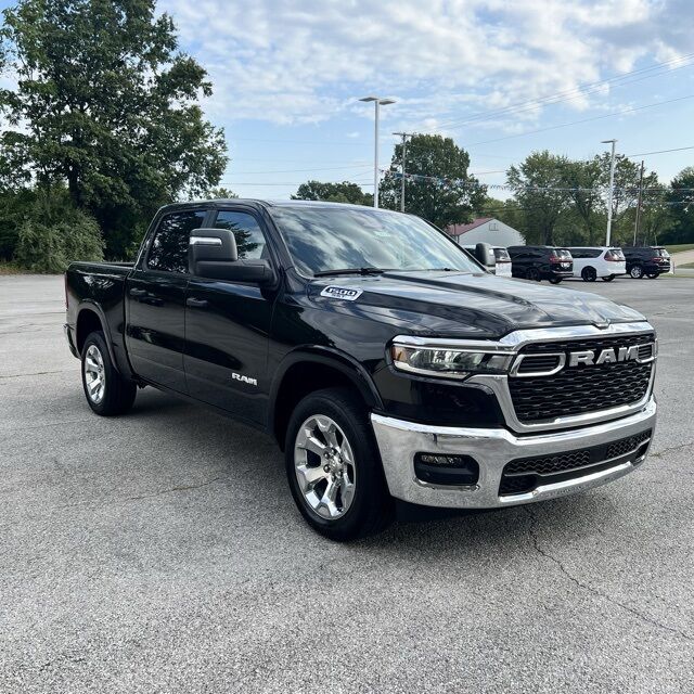 2025 Ram 1500 Big Horn/Lone Star Herrin IL