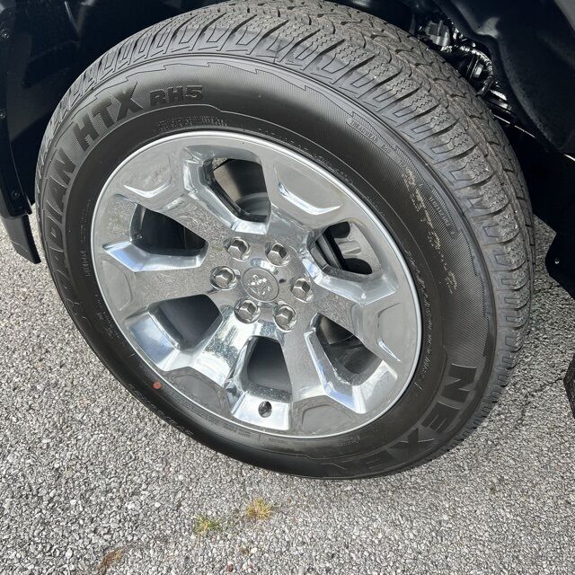 2025 Ram 1500 Big Horn/Lone Star Herrin IL