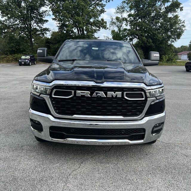 2025 Ram 1500 Big Horn/Lone Star Herrin IL