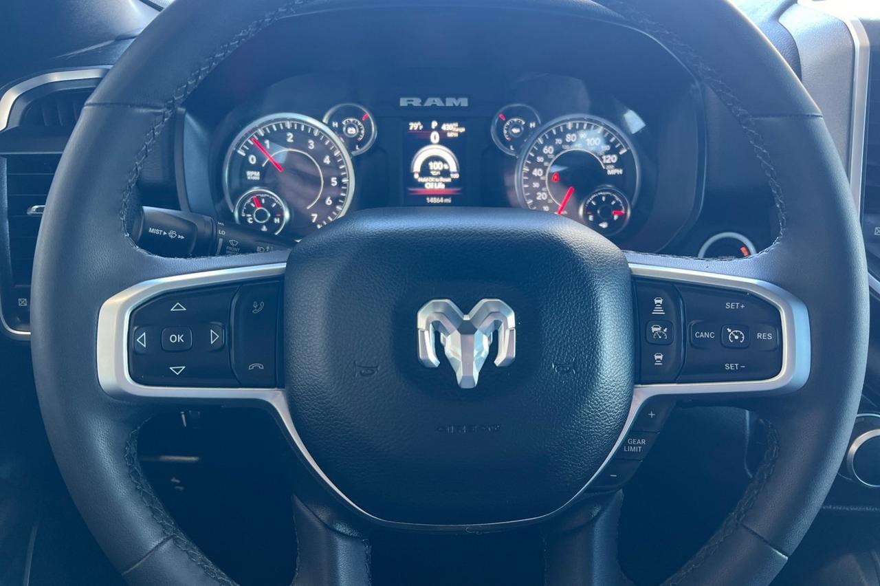 2025 Ram 1500 Big Horn/Lone Star Ontario OR