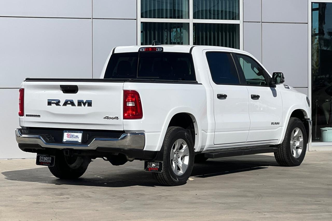 2025 Ram 1500 Big Horn/Lone Star Ontario OR