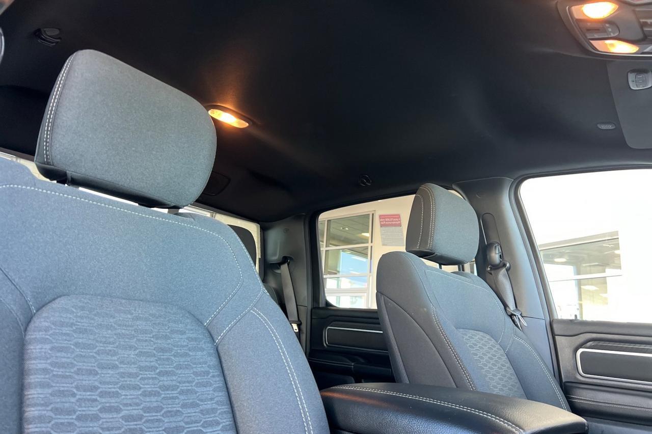 2025 Ram 1500 Big Horn/Lone Star Ontario OR