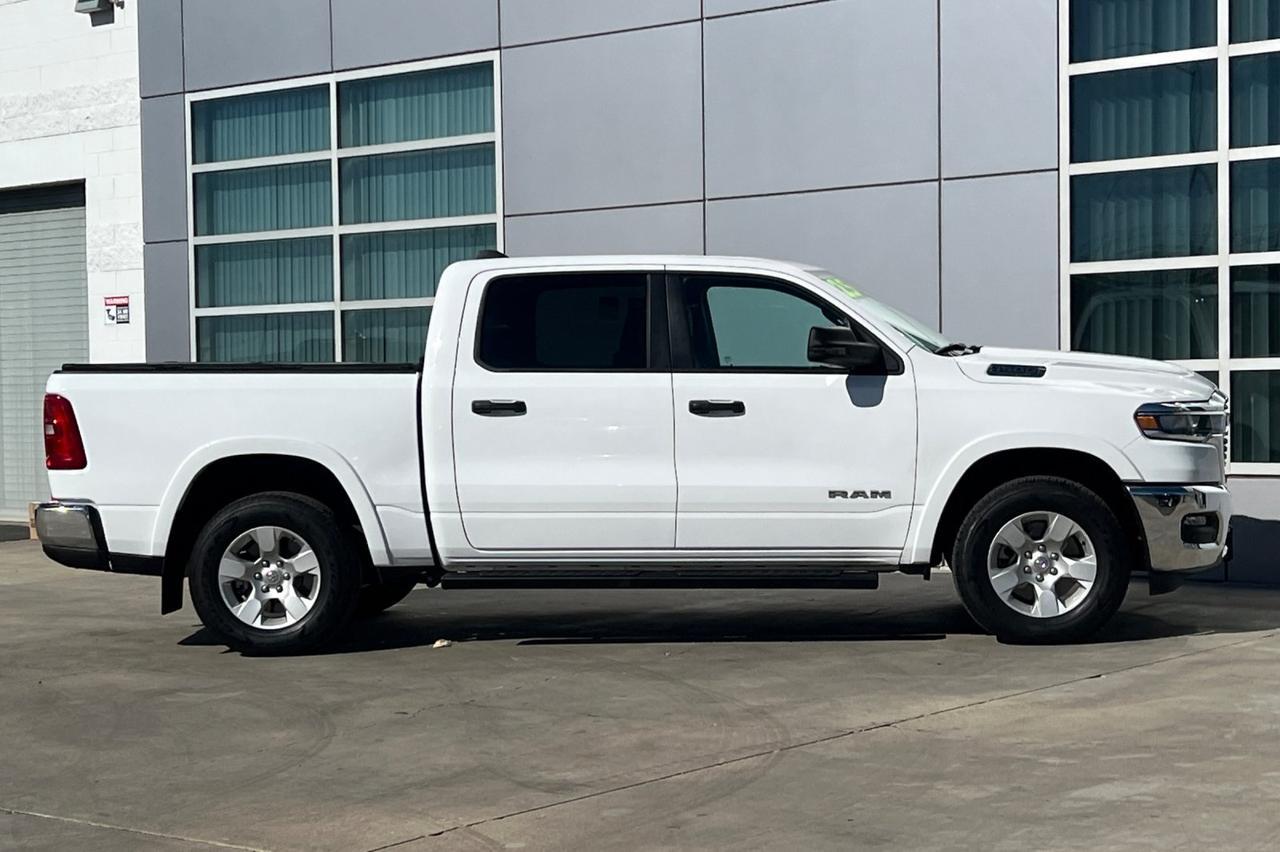 2025 Ram 1500 Big Horn/Lone Star Ontario OR