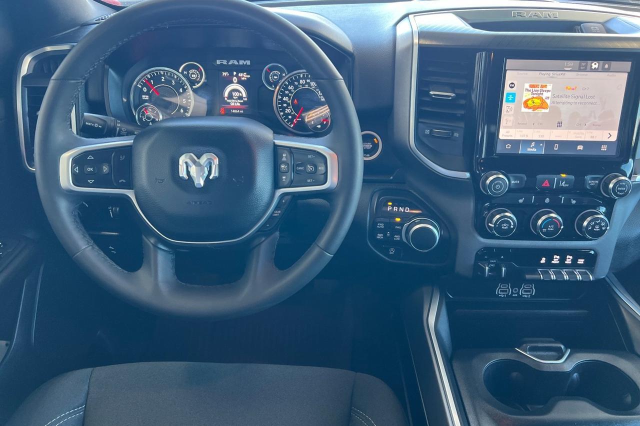2025 Ram 1500 Big Horn/Lone Star Ontario OR