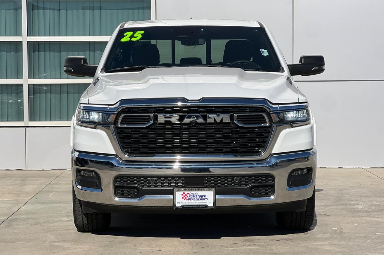 2025 Ram 1500 Big Horn/Lone Star Ontario OR