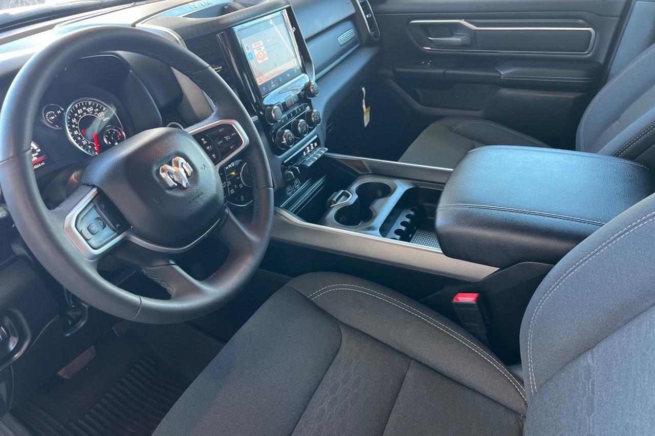 2025 Ram 1500 Big Horn/Lone Star Ontario OR