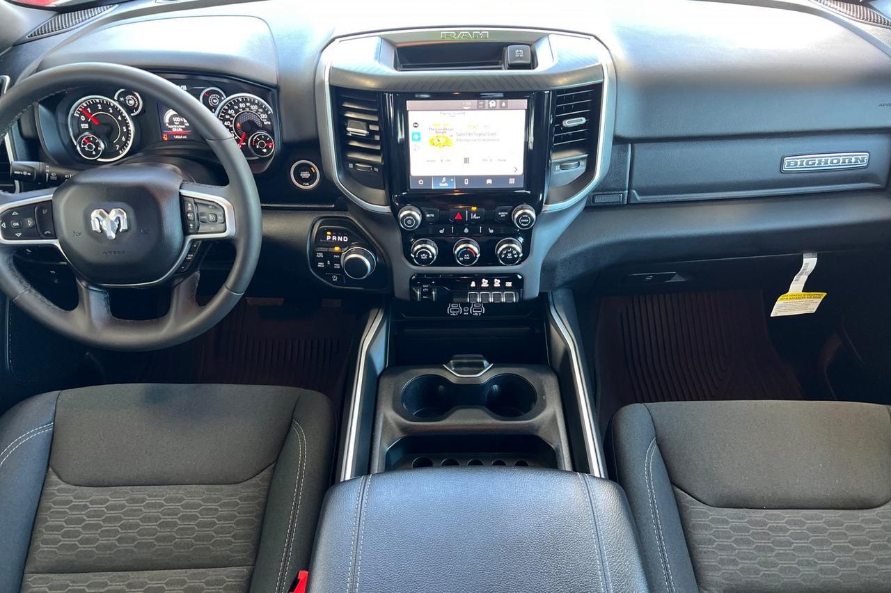 2025 Ram 1500 Big Horn/Lone Star Ontario OR