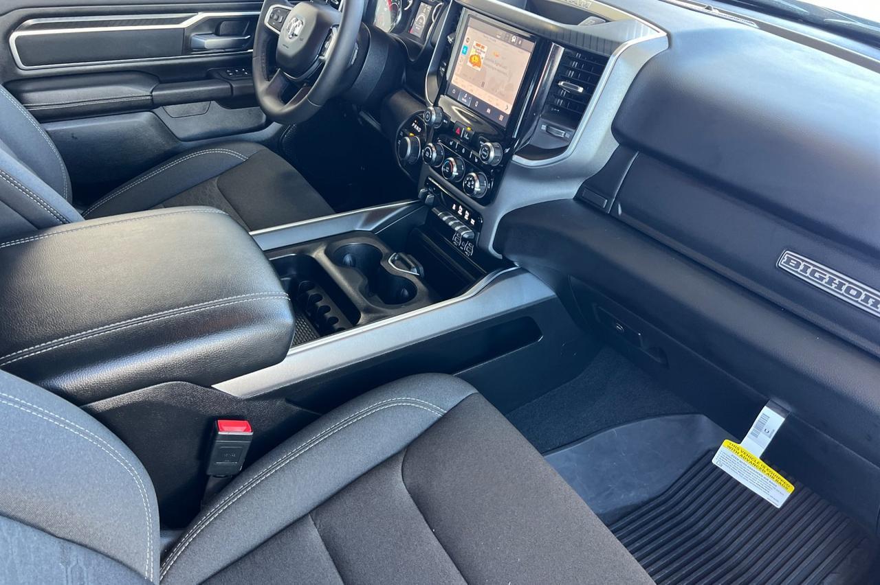 2025 Ram 1500 Big Horn/Lone Star Ontario OR