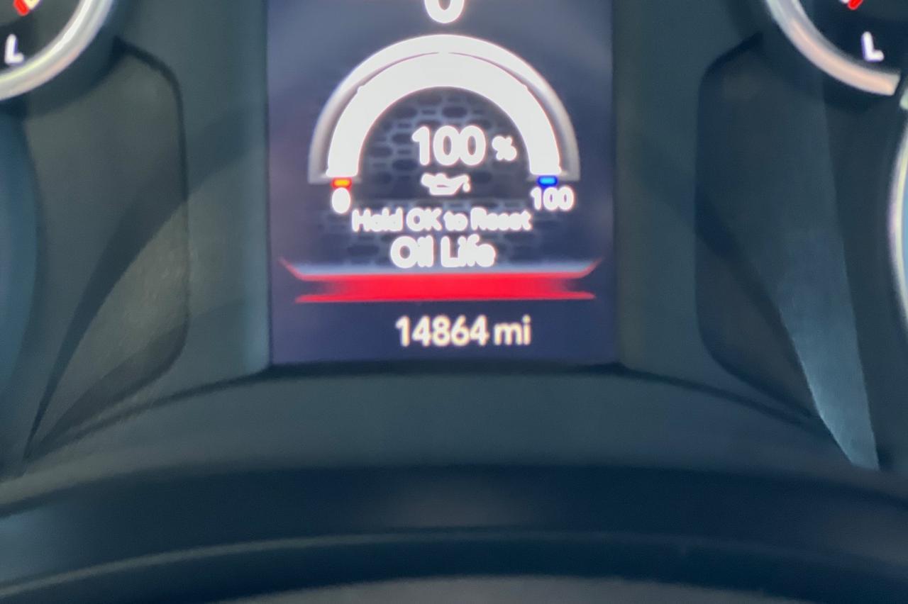 2025 Ram 1500 Big Horn/Lone Star Ontario OR