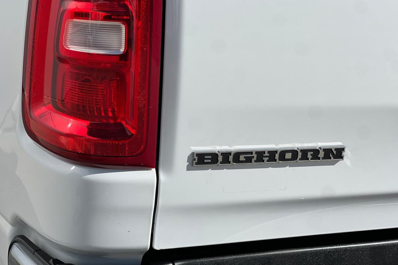 2025 Ram 1500 Big Horn/Lone Star Ontario OR