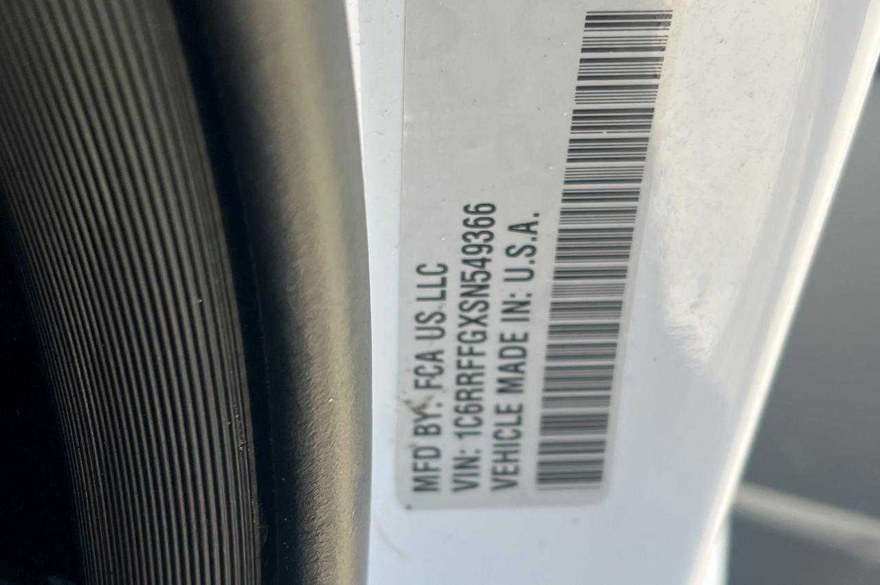 2025 Ram 1500 Big Horn/Lone Star Ontario OR