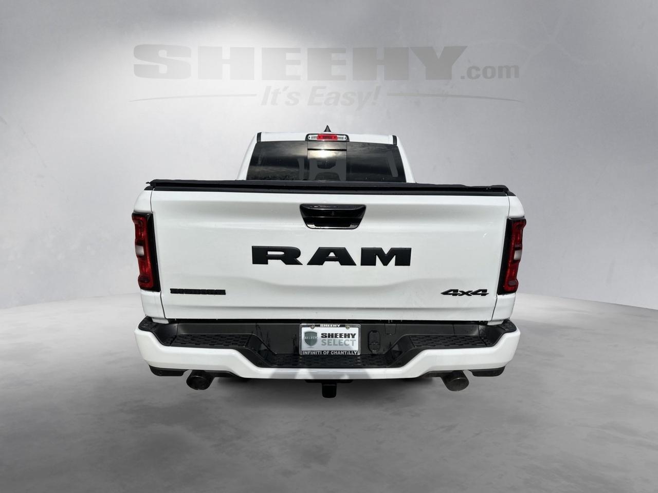 2025 Ram 1500 Big Horn/Lone Star Chantilly VA