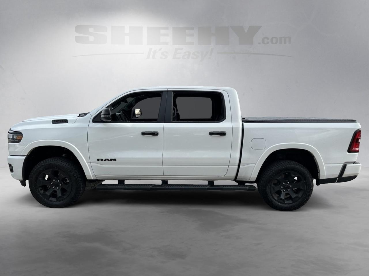 2025 Ram 1500 Big Horn/Lone Star Chantilly VA