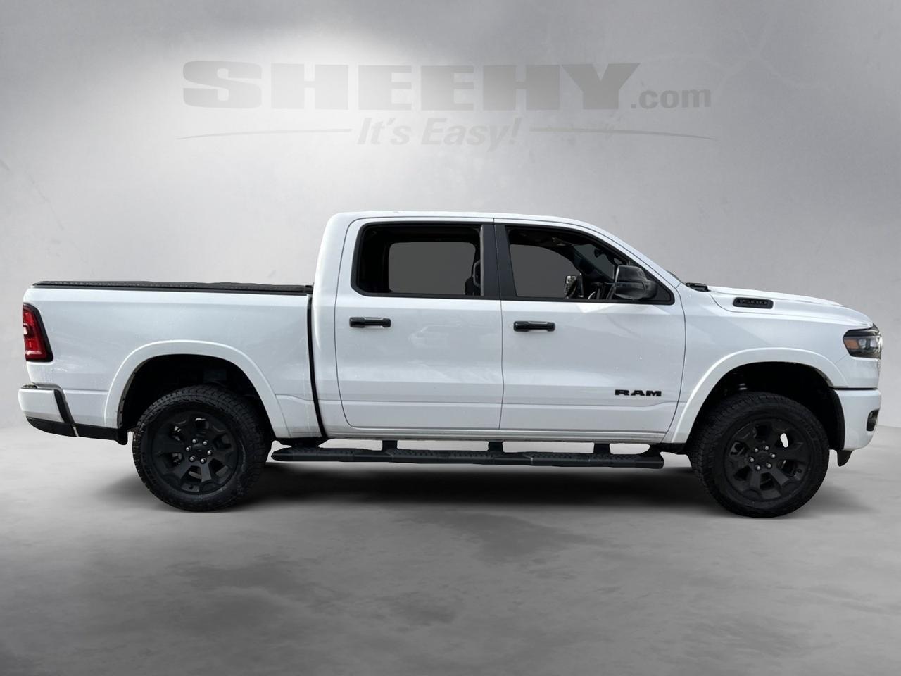 2025 Ram 1500 Big Horn/Lone Star Chantilly VA