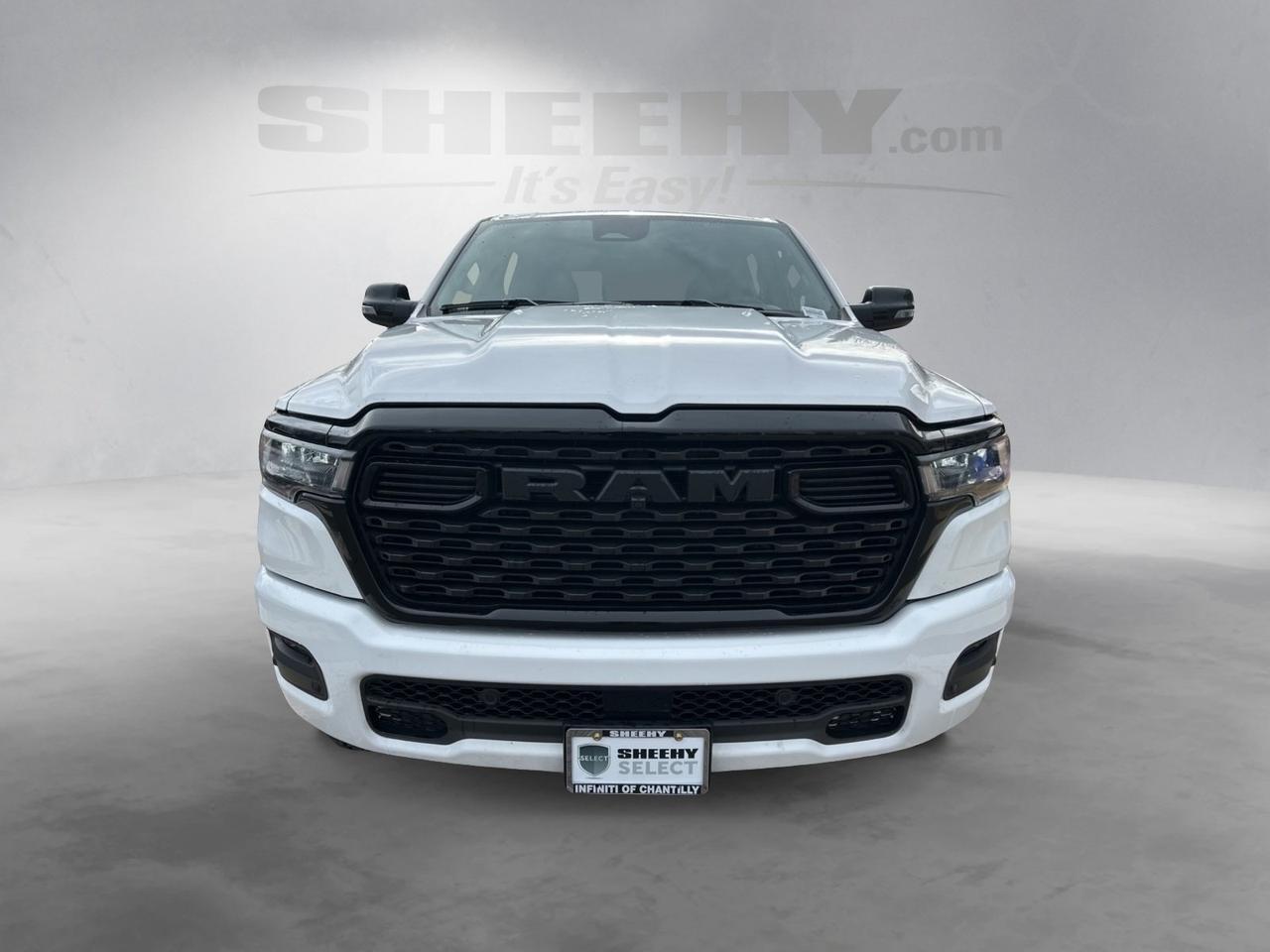 2025 Ram 1500 Big Horn/Lone Star Chantilly VA