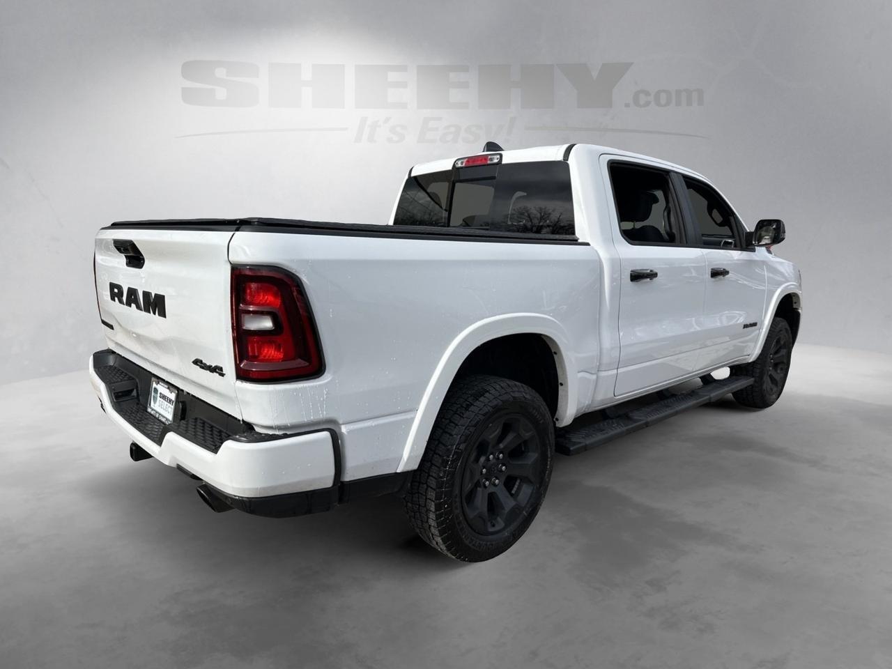 2025 Ram 1500 Big Horn/Lone Star Chantilly VA