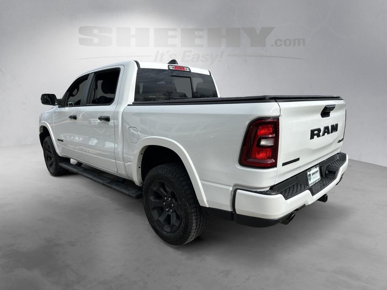 2025 Ram 1500 Big Horn/Lone Star Chantilly VA