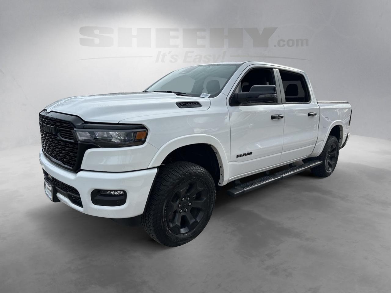 2025 Ram 1500 Big Horn/Lone Star Chantilly VA