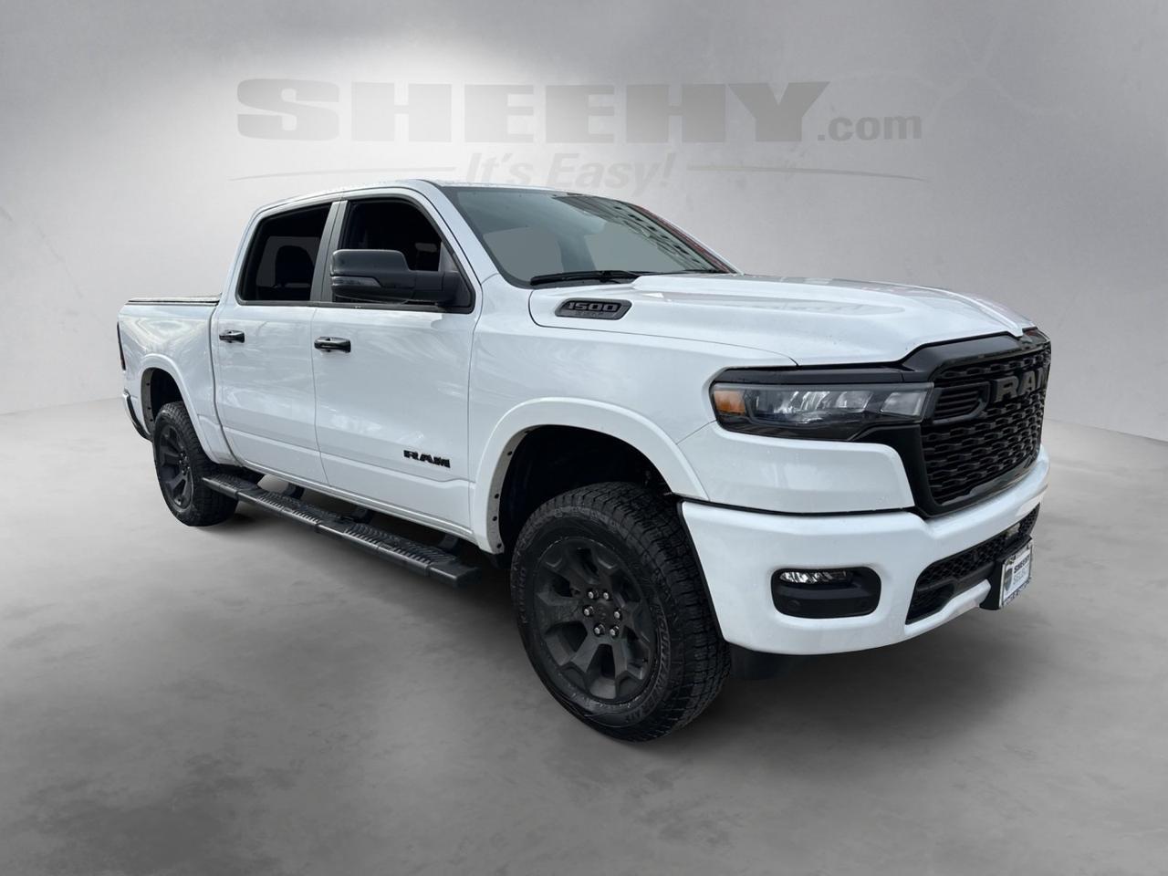 2025 Ram 1500 Big Horn/Lone Star Chantilly VA