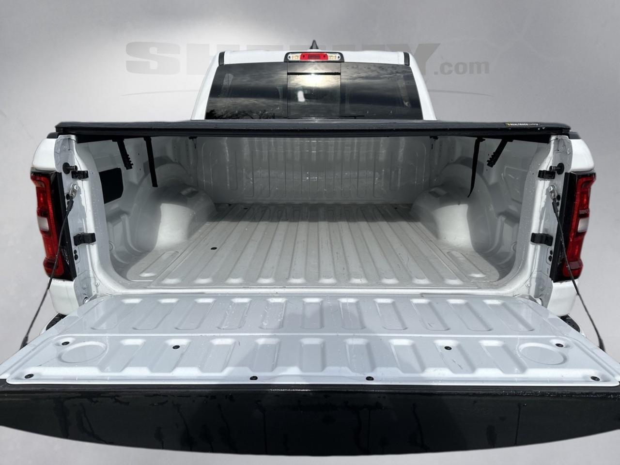 2025 Ram 1500 Big Horn/Lone Star Chantilly VA