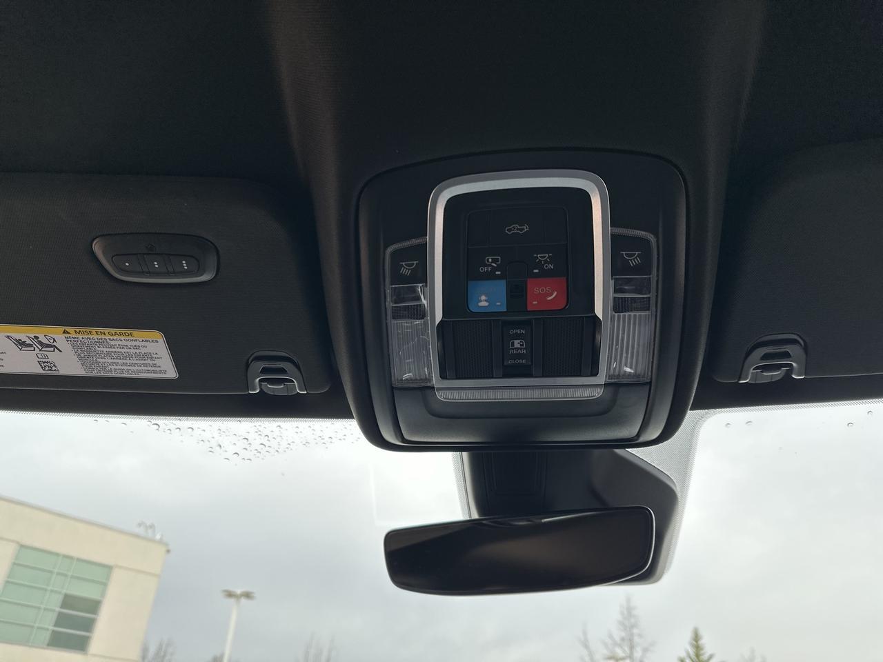 2025 Ram 1500 Big Horn/Lone Star Chantilly VA