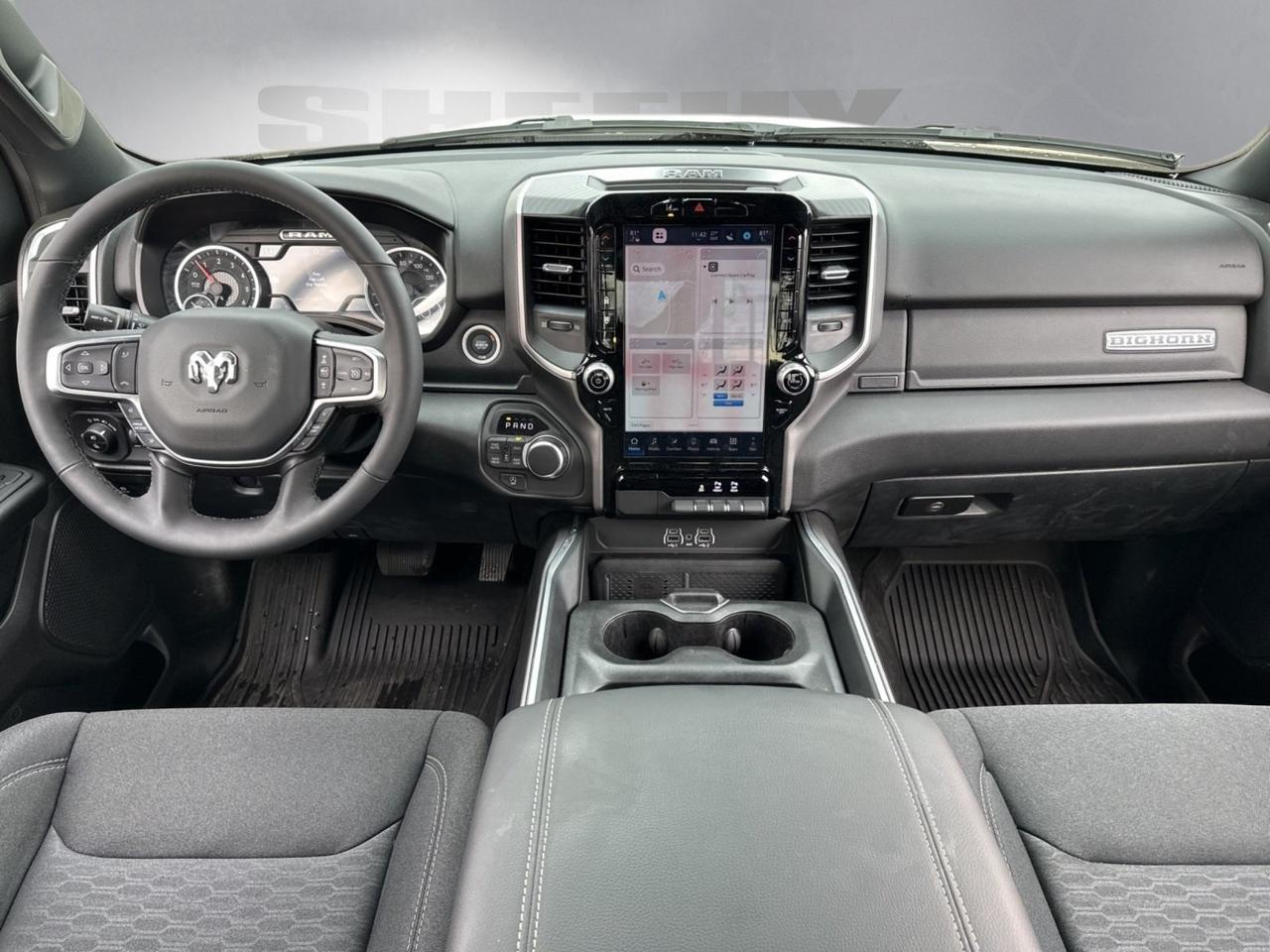 2025 Ram 1500 Big Horn/Lone Star Chantilly VA