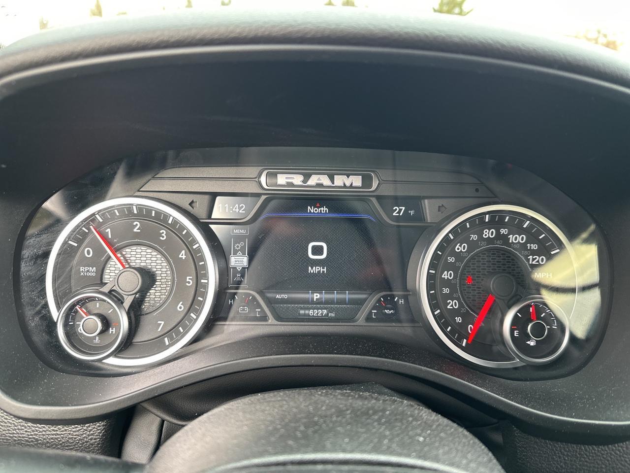 2025 Ram 1500 Big Horn/Lone Star Chantilly VA