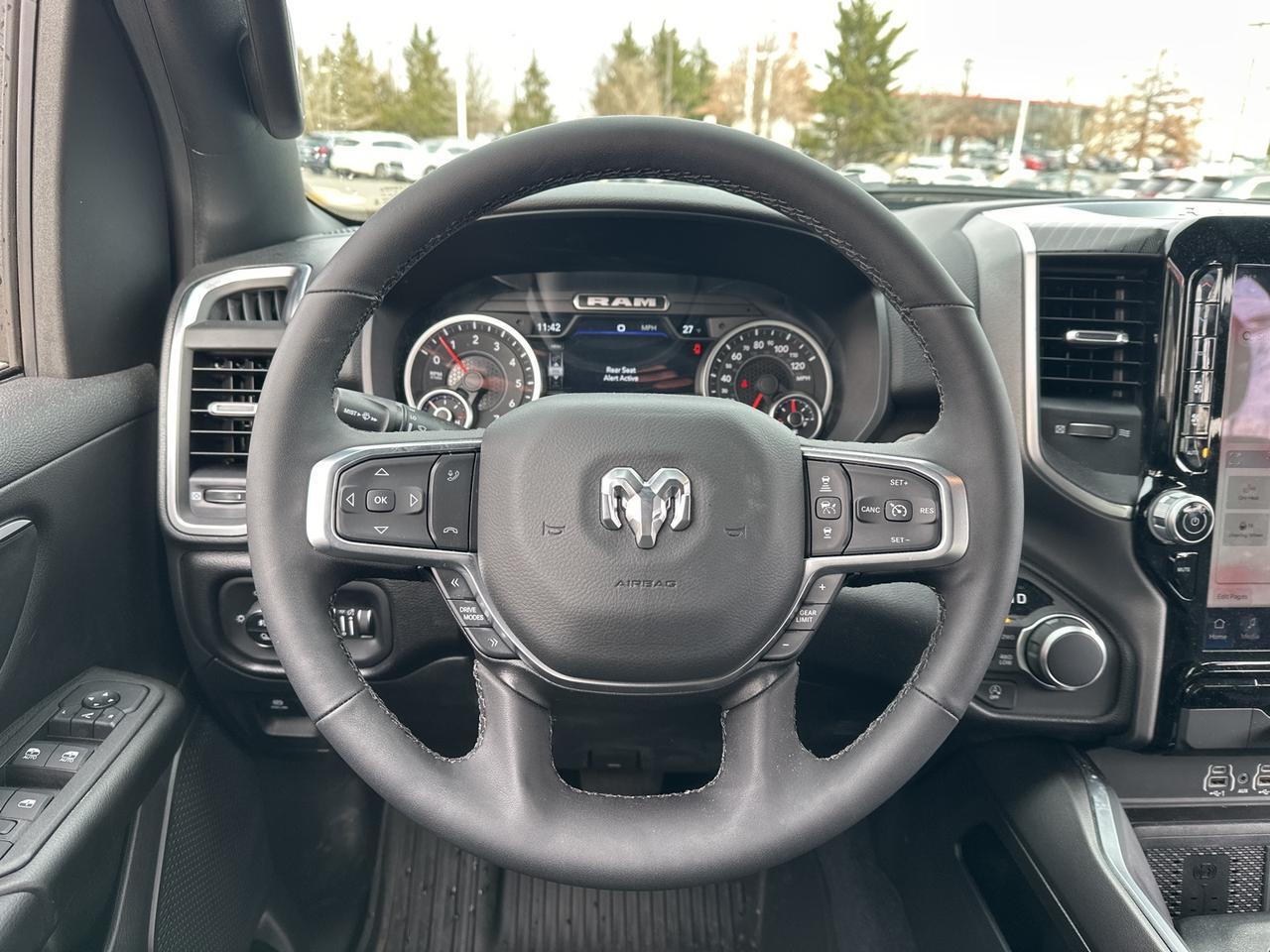 2025 Ram 1500 Big Horn/Lone Star Chantilly VA